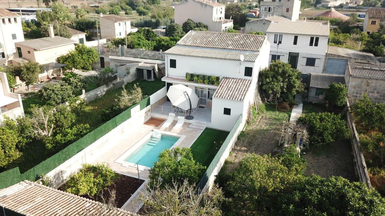Vakantiehuis Pou De S'alou *