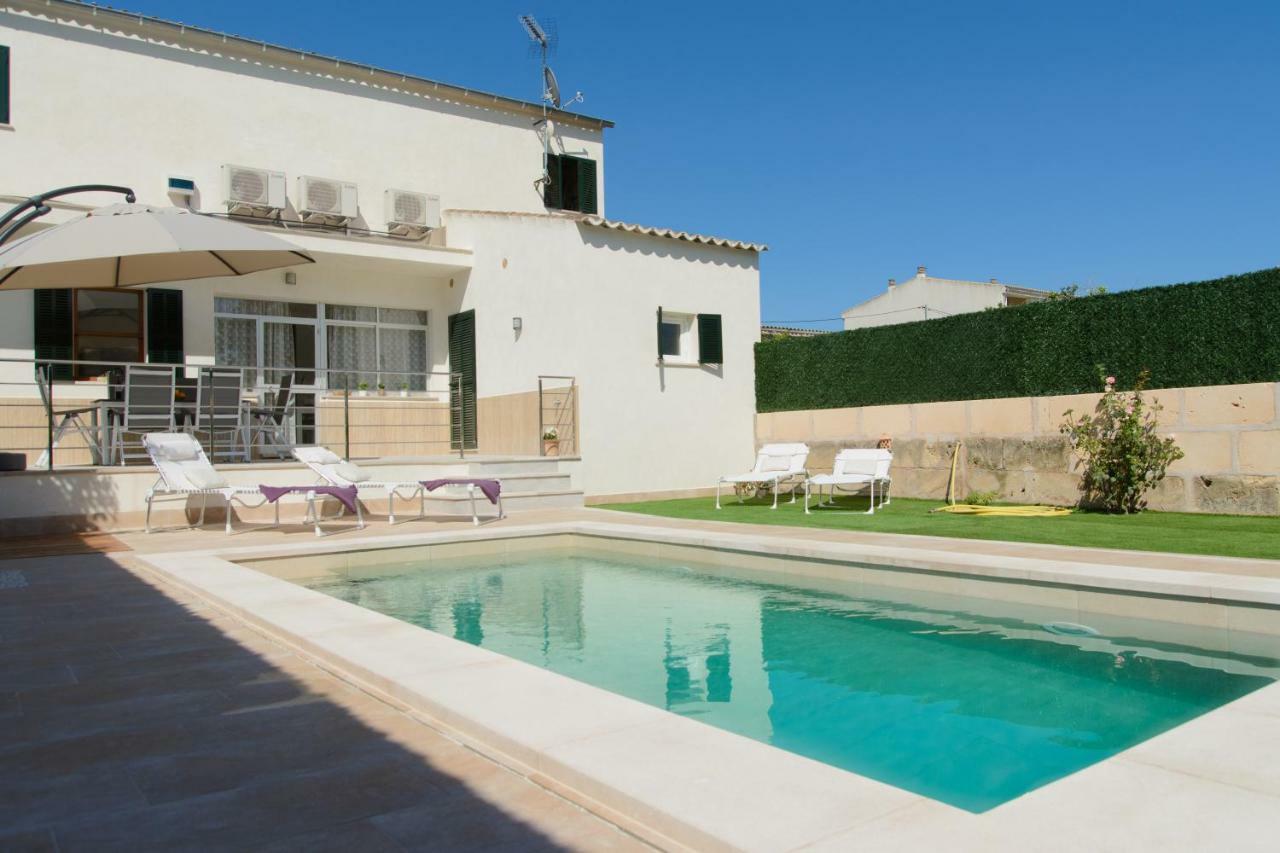 Pou De S'alou Vakantiehuis *