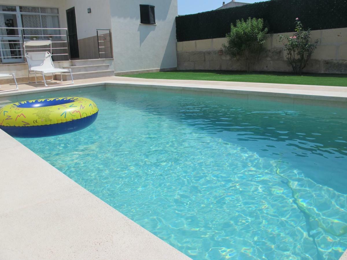 Pou De S'alou Vakantiehuis
