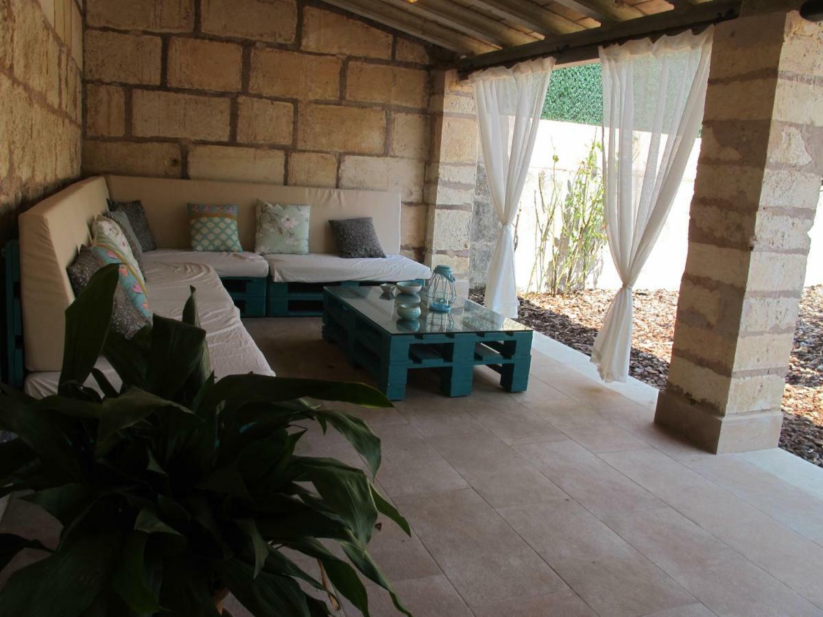 Pou De S'alou Vakantiehuis Sineu (Mallorca)