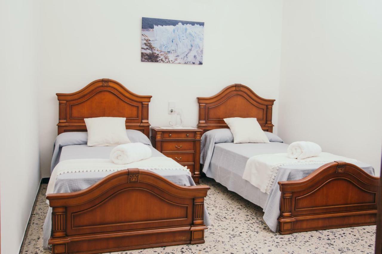 Vakantiehuis Pou De S'alou