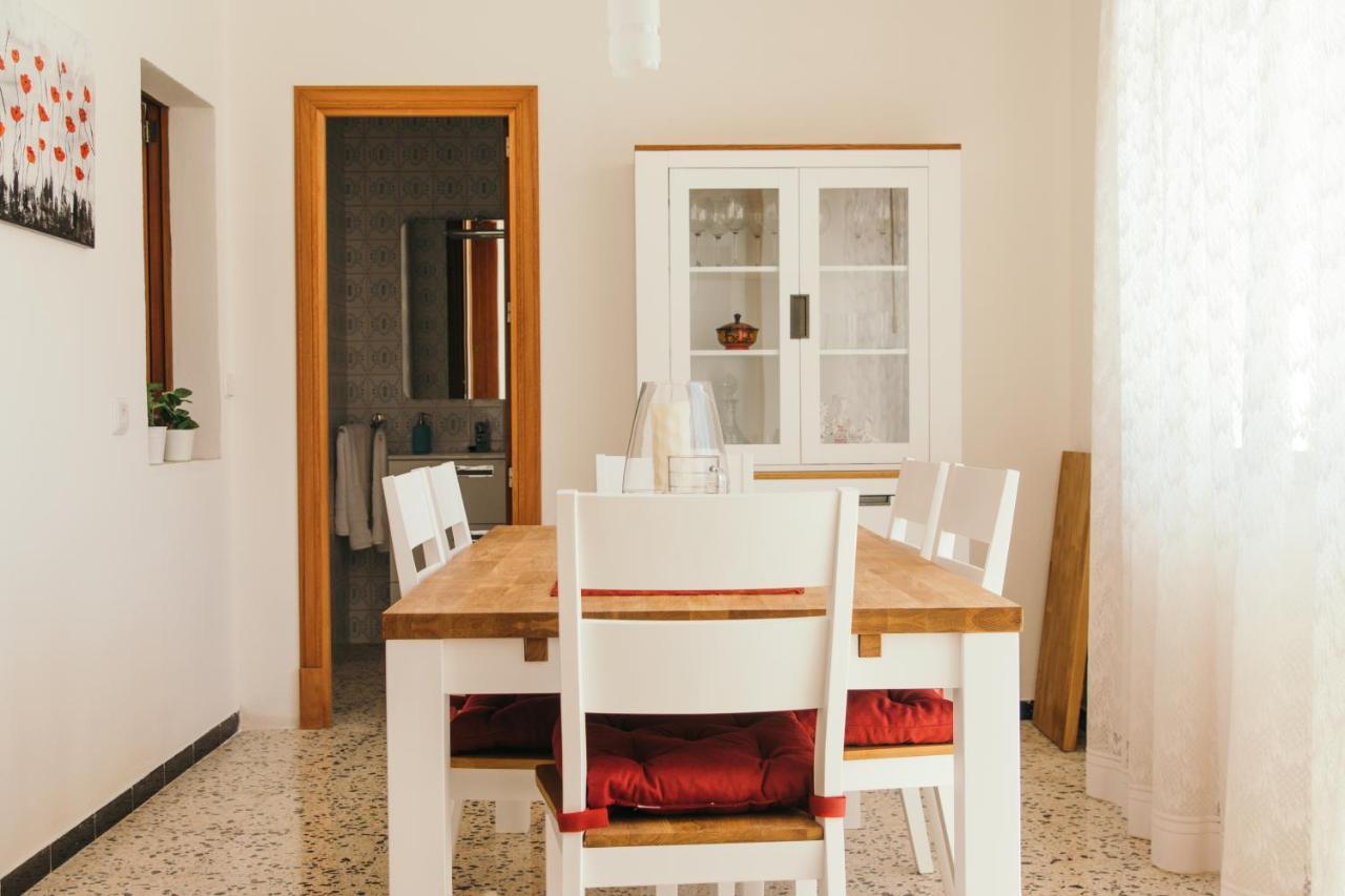 Vakantiehuis Pou De S'alou